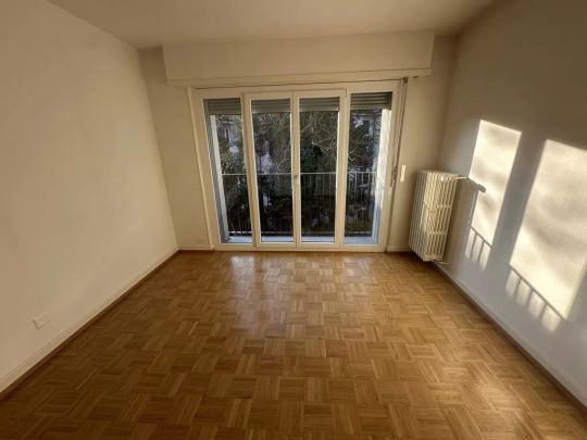 Bel appartement de 2 pièces calme et au centre-ville ! - Photo 1