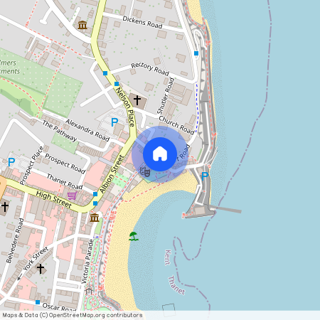 Harbour Mews, Broadstairs, CT10