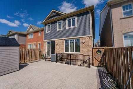 For Lease - 1554 Clitherow Street Unit# Bsmt, Milton, Ontario - Photo 5