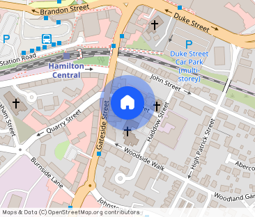 Avon Street, Hamilton, South Lanarkshire, ML3 - Photo 1