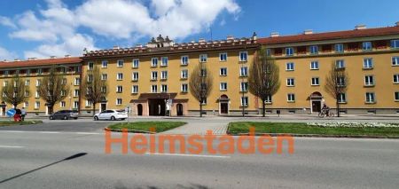 Pronájem bytu 1+kk 19 m - Fotografie 5