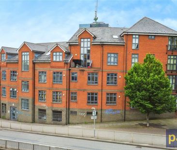 Tanfields, Vachel Road, Reading, RG1 - Photo 1