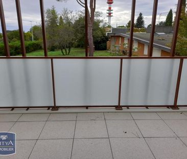 Location Appartement 3 pièces 65m² MONTPELLIER 34070 - Photo 4