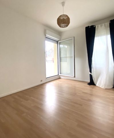 Location Appartement 3 pièces 61m² - Photo 5