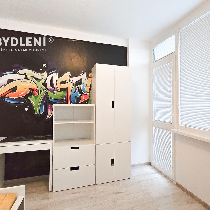 Pronájem bytu 3+1 63 m², U Věžových domů , Most - Photo 1