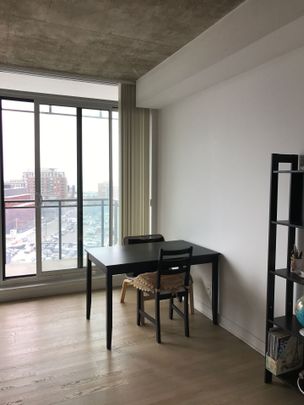 For Lease - 318 King Street Unit# 1012, Toronto, Ontario - Photo 1