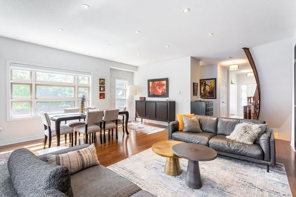 For Lease - 2460 Prince Michael Drive Unit# 28, Oakville, Ontario - Photo 1