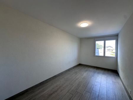 Moderne appartement de 3.5 pièces à Salavaux - Photo 2
