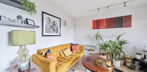 Studio to rent - Photo 2