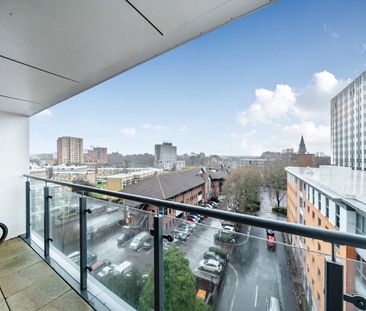 2 bedroom apartment to rent - Photo 6