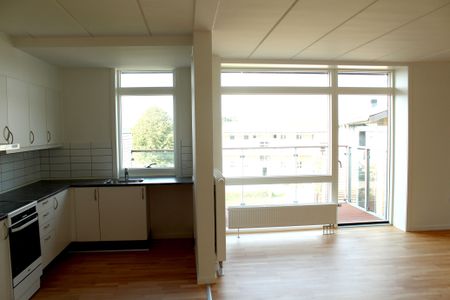 Skovvænget 34, 2. TH, 6100 Haderslev - Foto 3