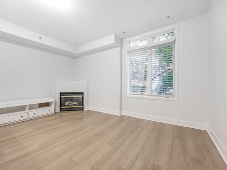 For Lease - 415 Jarvis Street Unit# 401, Toronto, Ontario - Photo 3
