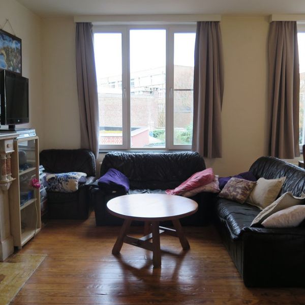 COSY APPARTEMNET IN VOLLE CENTRUM te AALST - Foto 1