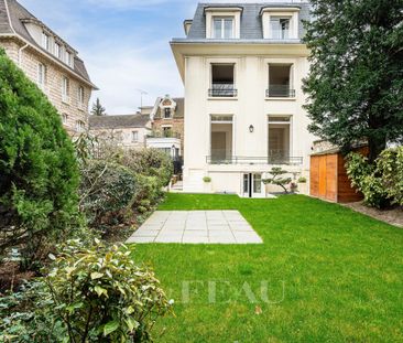 Neuilly-sur-Seine - Voie privée - Hôtel particulier - Photo 6