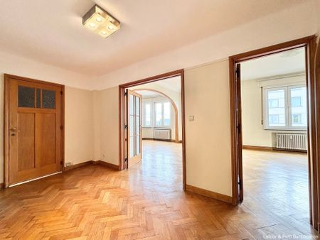 Brand Whitlocklaan, 1200, Woluwe-Saint-Lambert - Photo 4