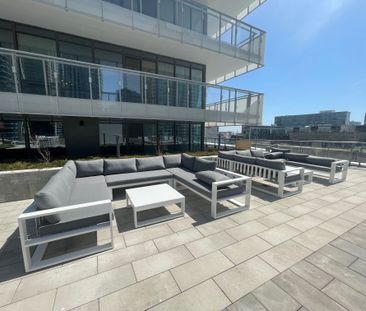 For Lease - 28 Freeland Street Unit# 1701Den, Toronto, Ontario - Photo 2