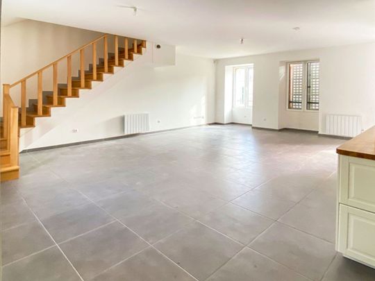 Location maison 4 pièces, 113.45m², Le Mée-sur-Seine - Photo 1