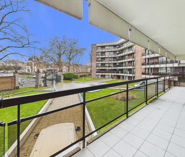 Appartement te huur - Foto 6