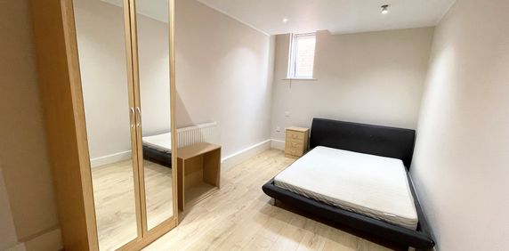 1 bedroom apartment to rent Queens Terrace, Southampton, SO14 - Photo 2