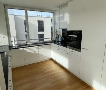 1 Zimmer, 108 m², 3. Stock - Foto 5