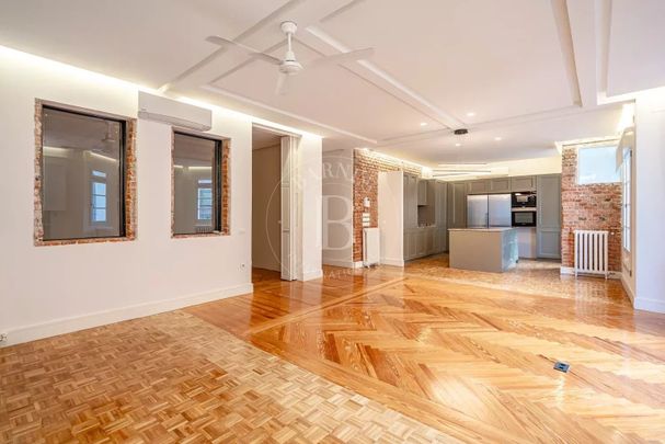 Tout savoir sur cet appartement Madrid - Photo 1