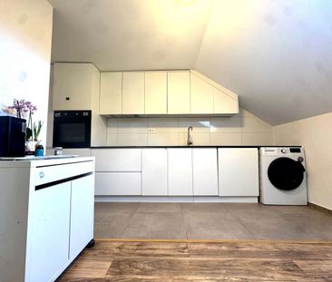 2.5 Zimmer, 50 m², 2. Stock - Photo 4