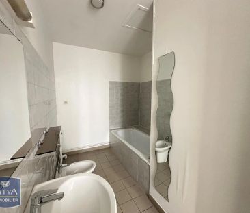 Appartement à louer 3 pièces 80m² - Photo 1