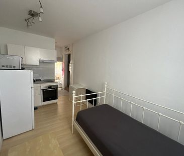 Location appartement 1 pièce, 14.13m², Aubergenville - Photo 3