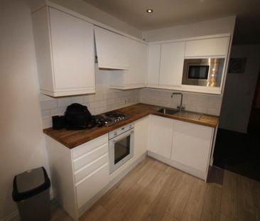 Studio to rent - Photo 6