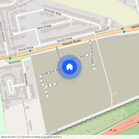 Storehouse Way, Havant