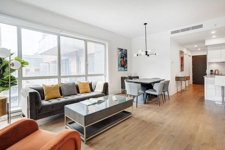 1025 Rue de la Commune E., Montréal (Ville-Marie), QC H2L - Photo 4