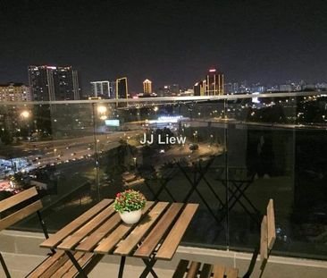 D'Latour, Bandar Sunway, Sunway - Photo 1