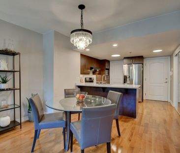 Appartement à louer - Photo 5