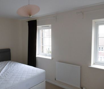 Room 5, Cartwright Way, Beeston, NG9 1RL - Photo 1