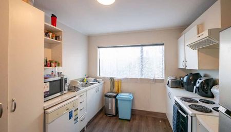 Purpose Built Student flat for 2026 - Photo 3