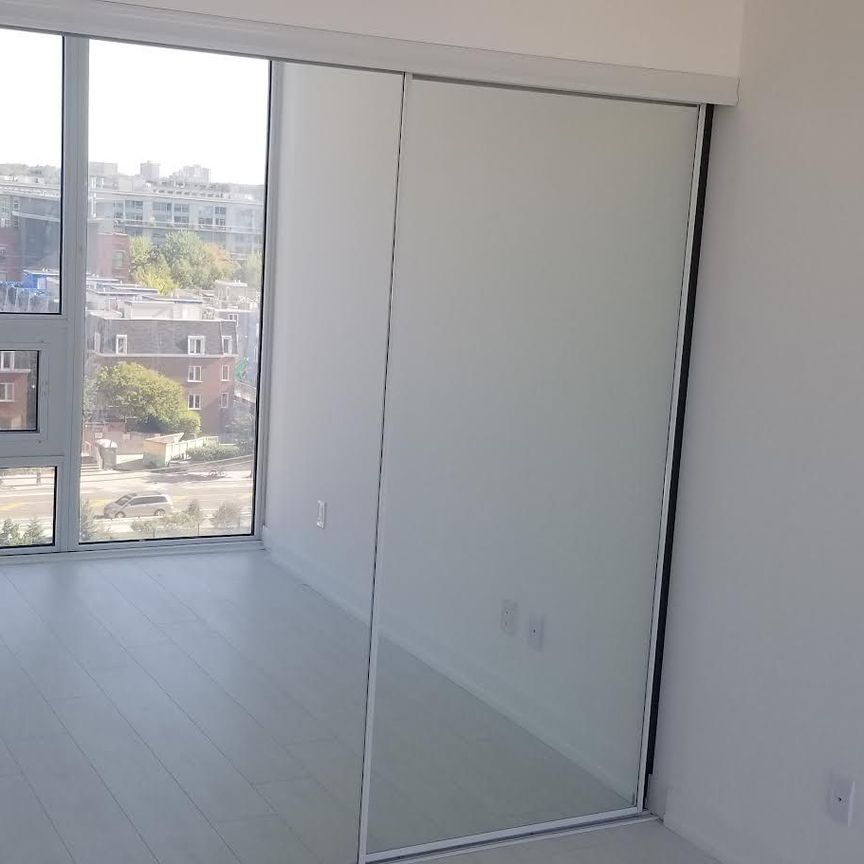 For Lease - 19 Western Battery Road Unit# 718, Toronto, Ontario - Photo 1