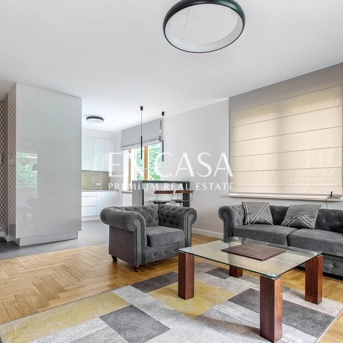 Warszawa, Śródmieście, Lądowa - Фото 1