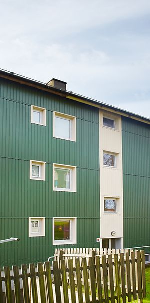 Fafnesgatan, Borås - Photo 1