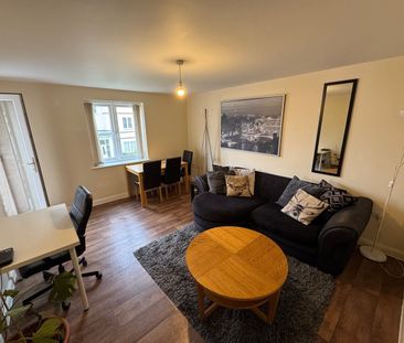 2 Bed Flat, Poppleton Close, CV1 - Photo 3