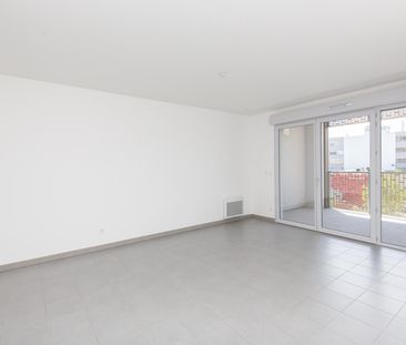 location Appartement T2 DE 45.74m² À NICE - Photo 3