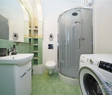 2 przechodnie pokoje po remoncie na BoWiD - Фото 1