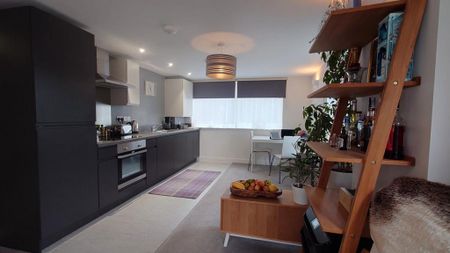 1 bedroom flat to rent - Photo 4