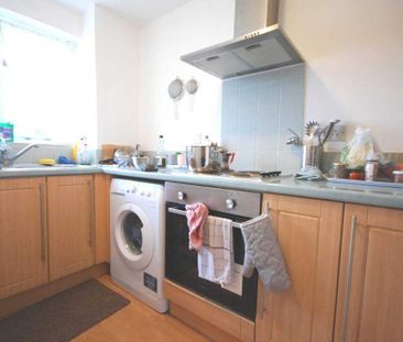 1 bedroom apartment to rent - Photo 5