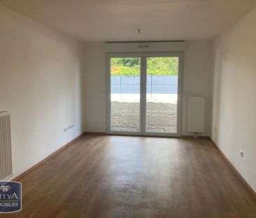 Appartement à louer 2 pièces 44.87m² - Photo 5