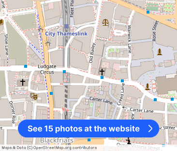 Ludgate Hill, London, EC4M - Photo 1