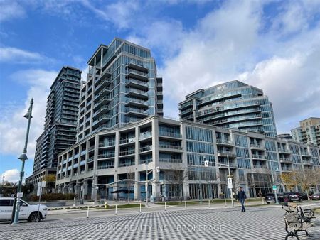 For Lease - 58 Marine Parade Drive Unit# 317, Toronto, Ontario - Photo 4