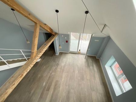 Appartement te huur - Photo 4