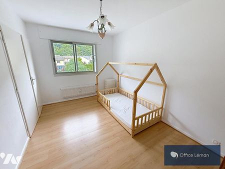 A LOUER T4 MEUBLE - Photo 5