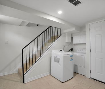 For Lease - 940 BRANT lower unit Street Unit# lower unit, Vanier an... - Photo 5