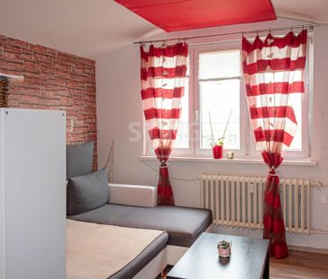 Byt 1+1 k pronájmu, Karviná / Ráj, ulice Březová - Photo 2